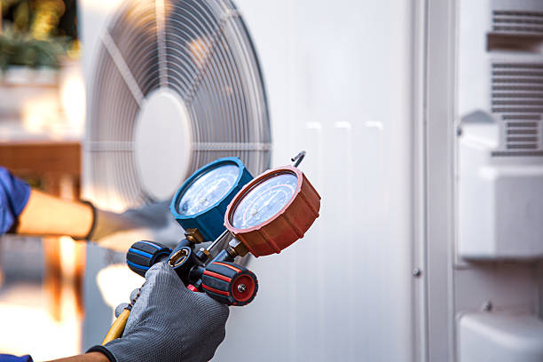 Affordable Emergency Hvac solutions in Allison, IA